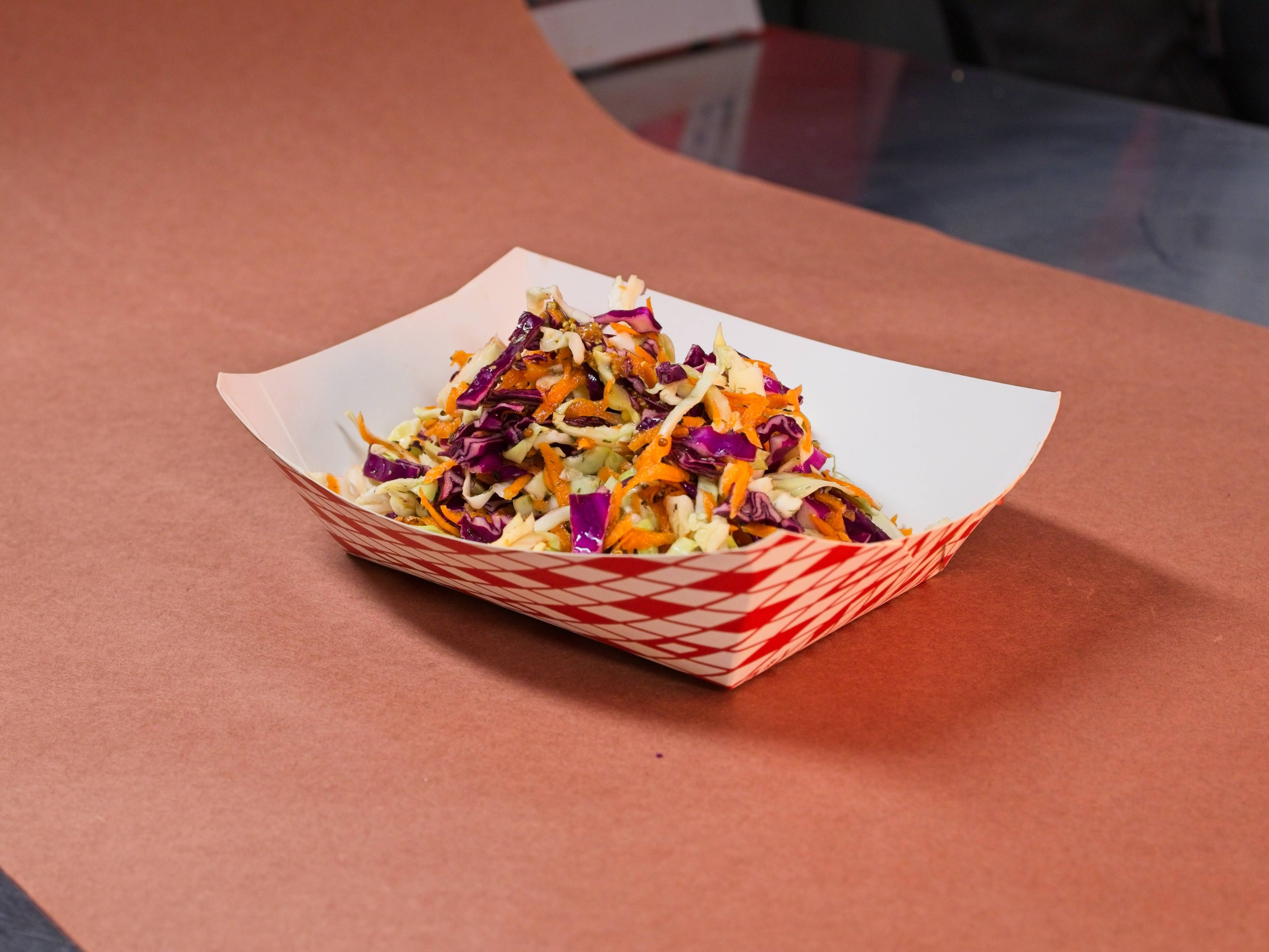 Cole Slaw