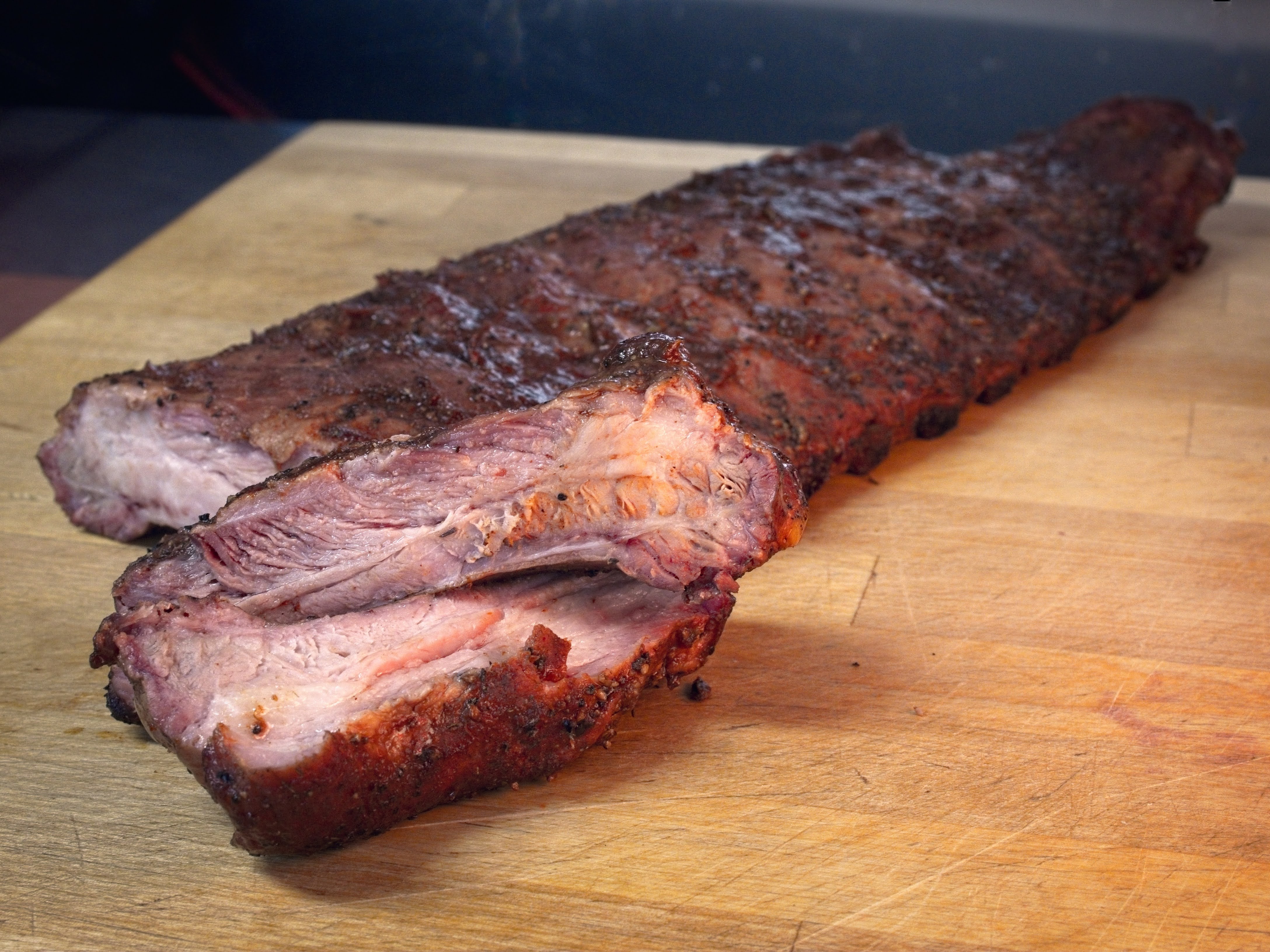 Pork Ribs