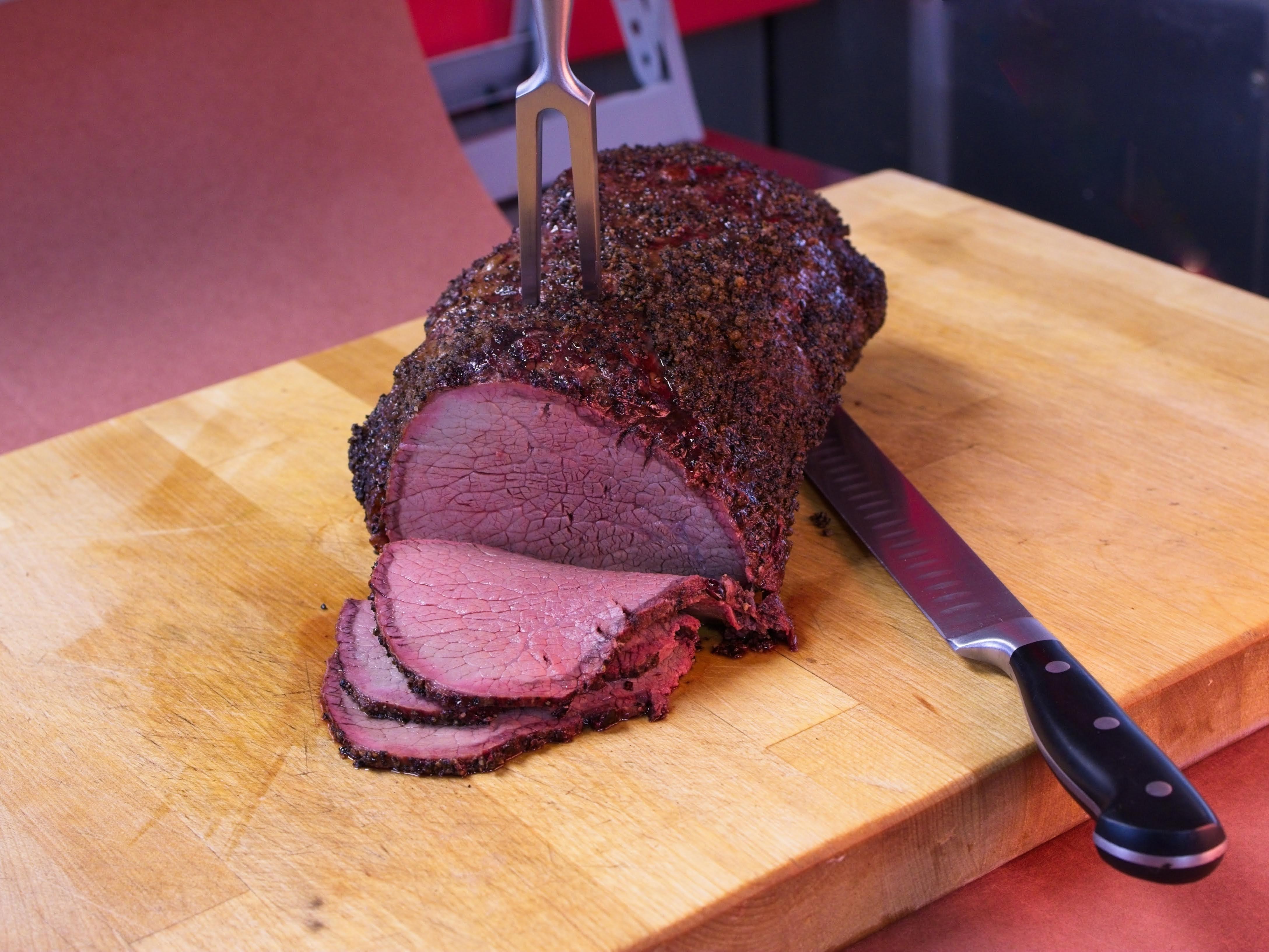 Roast Beast