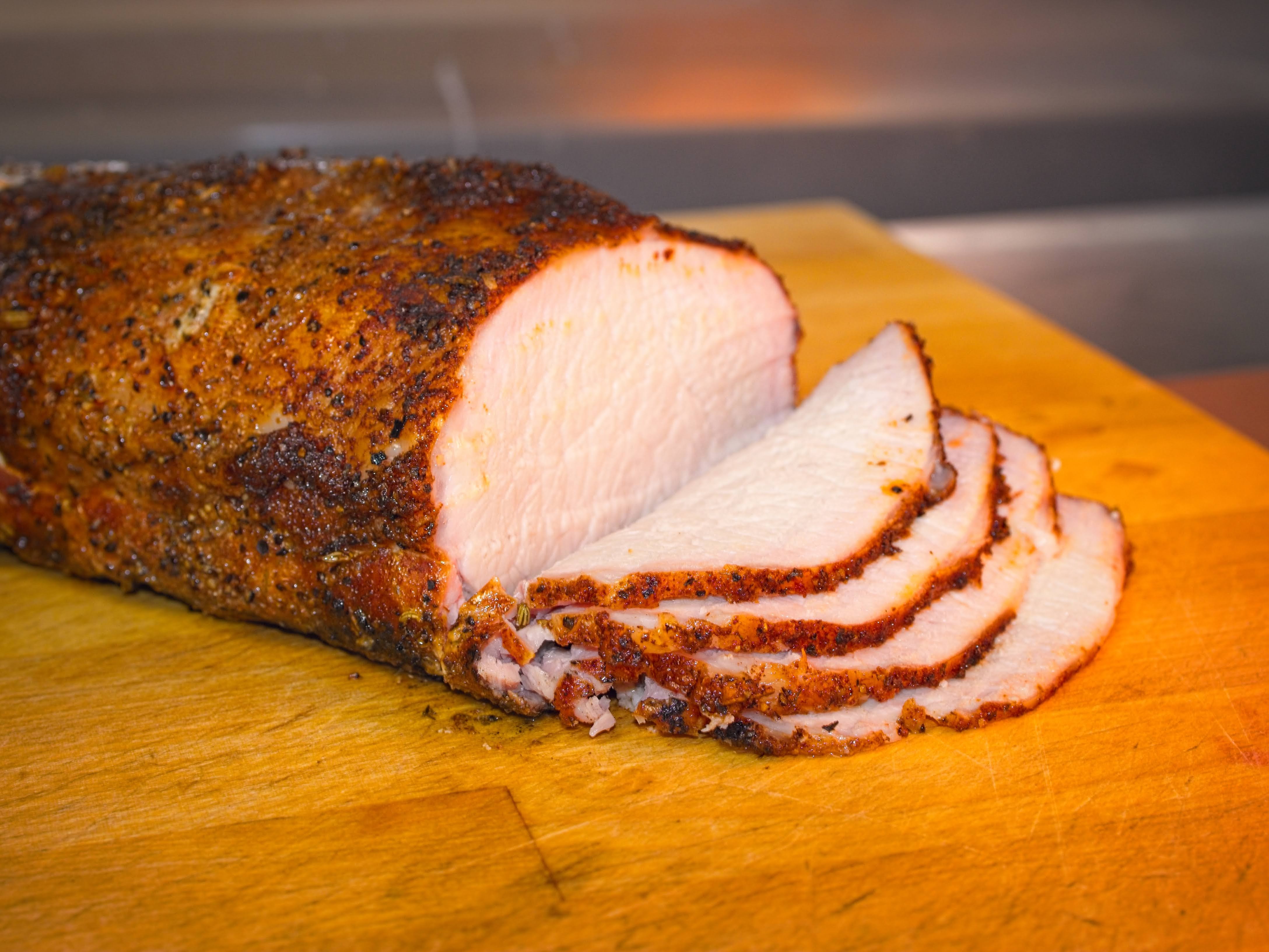 Pork Loin